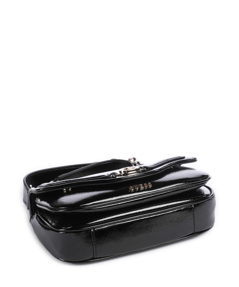 Guess Dea Crossbody bag black