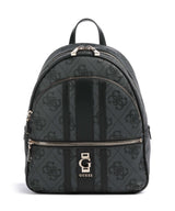 Guess Erenia Ryggsäck coal logo