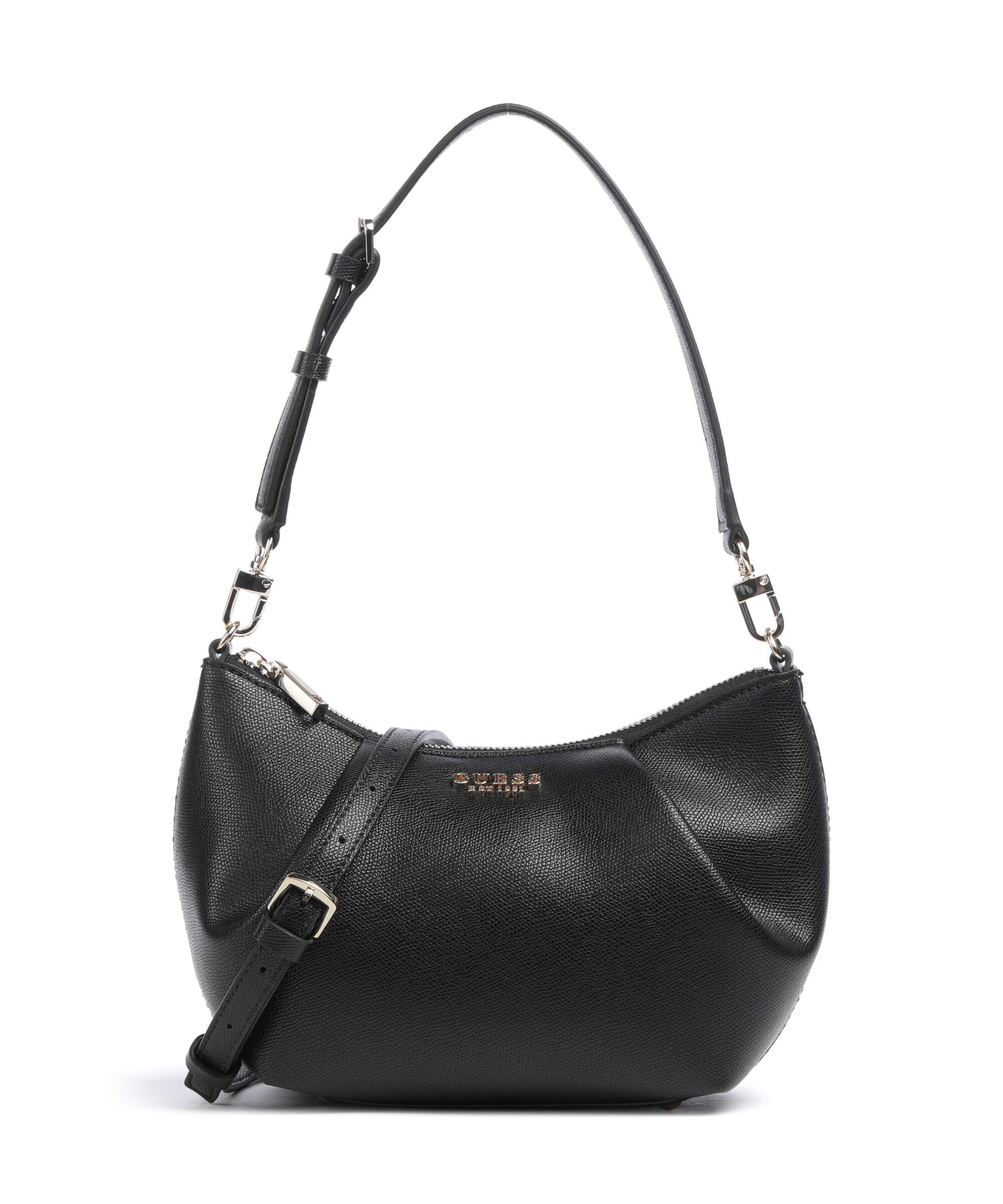 Guess Amorette Shoulder bag black