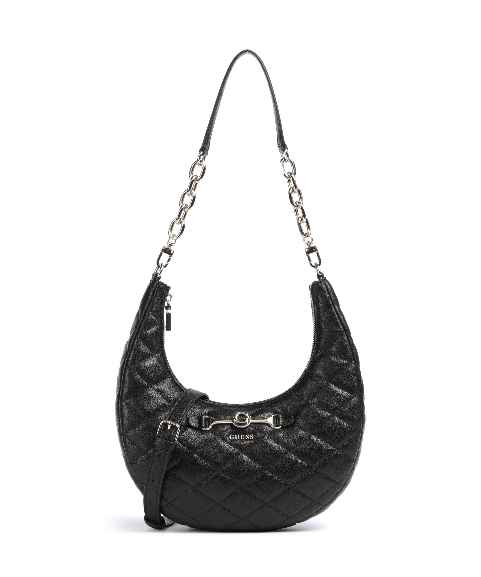 Guess Frances Shoulder bag black