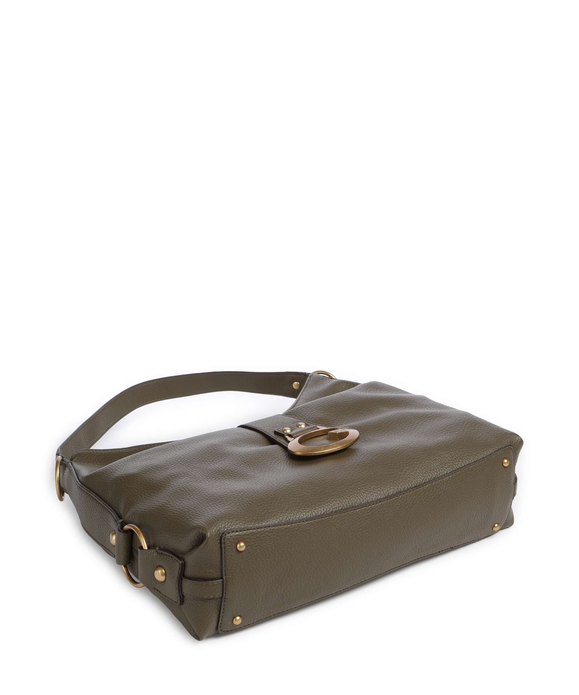 Guess Camden Large Hobo bag olive