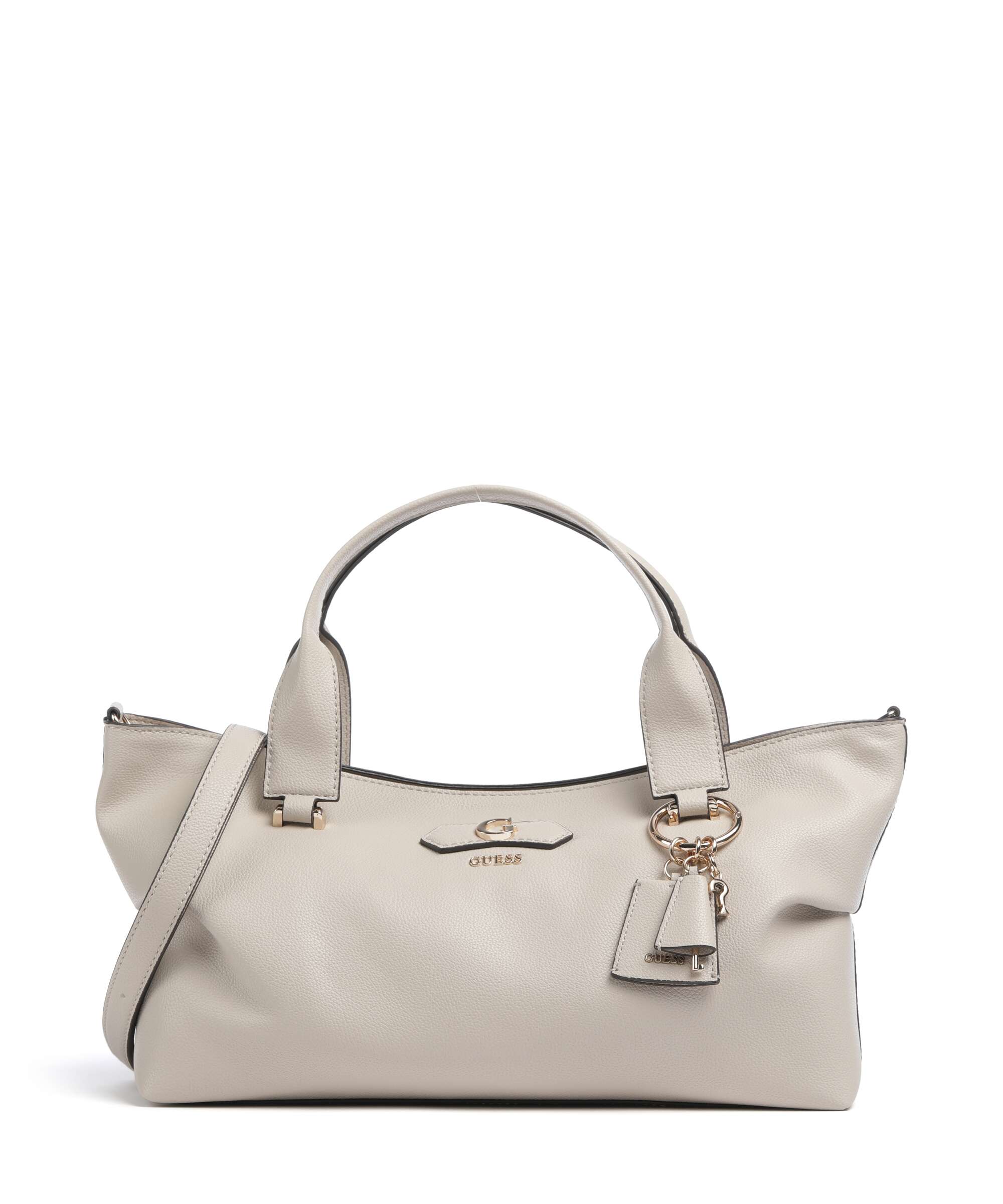 Guess Suzy Tote bag bone