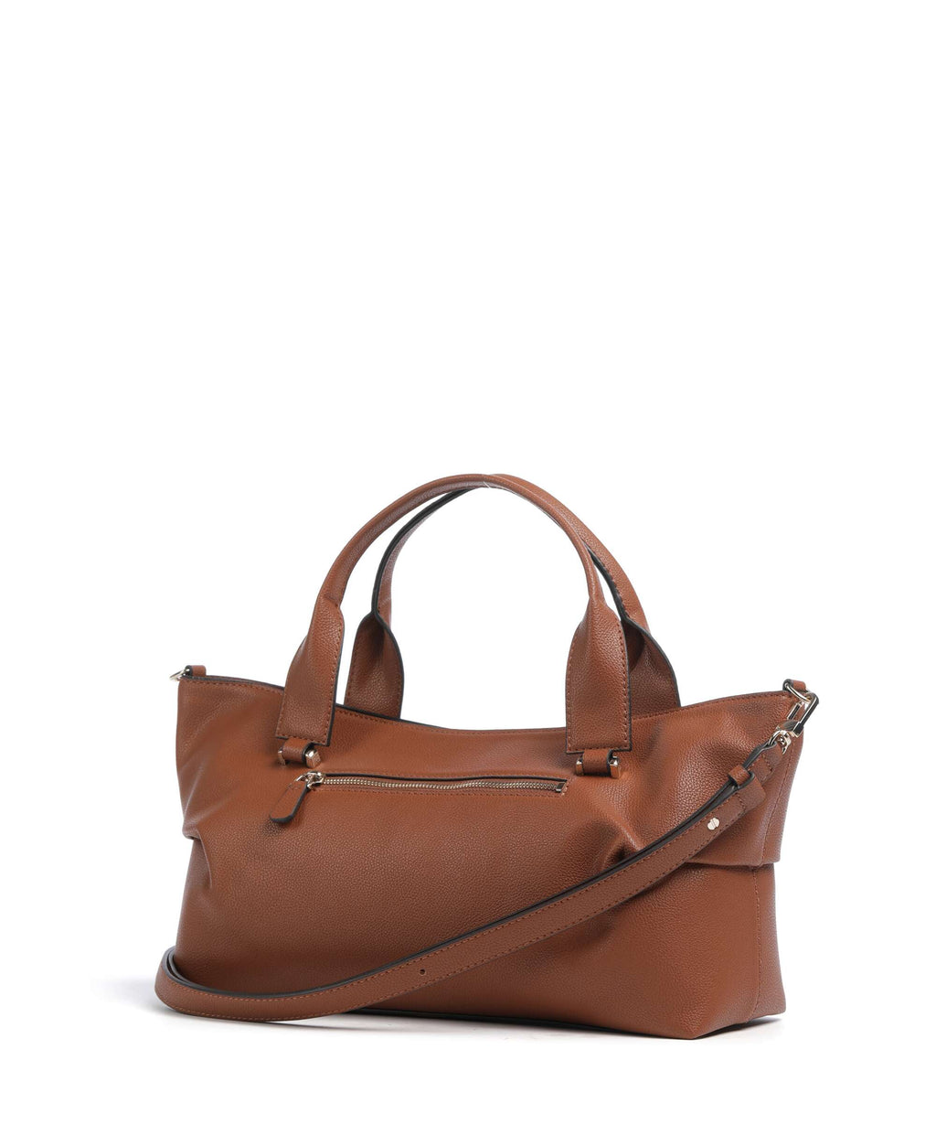 Guess Suzy Tote bag cognac