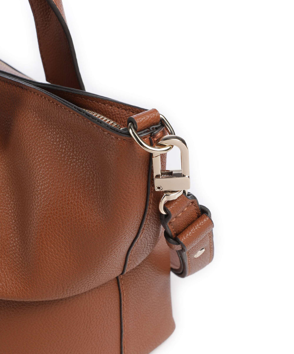 Guess Suzy Tote bag cognac