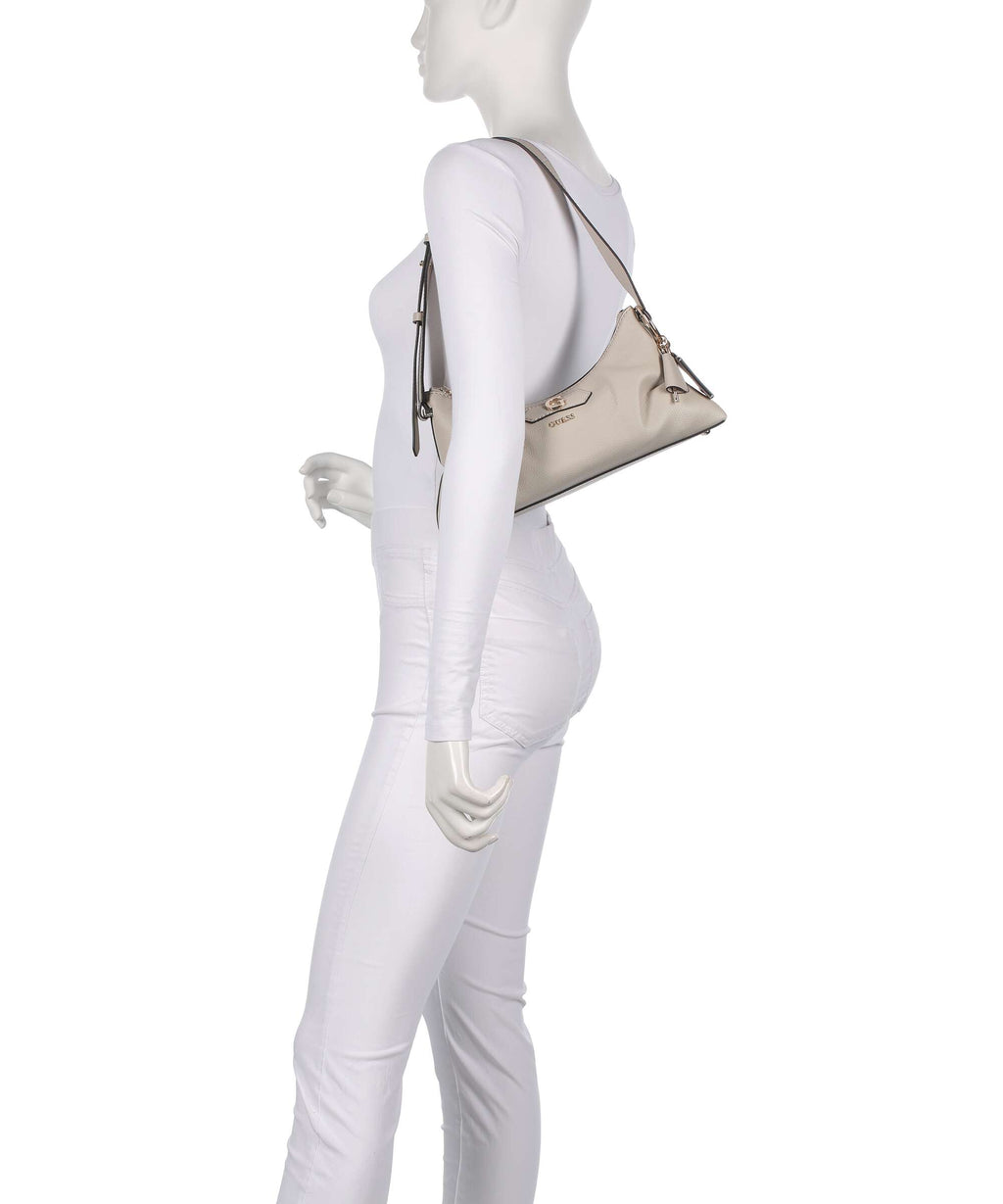 Guess Suzy Hobo bag bone