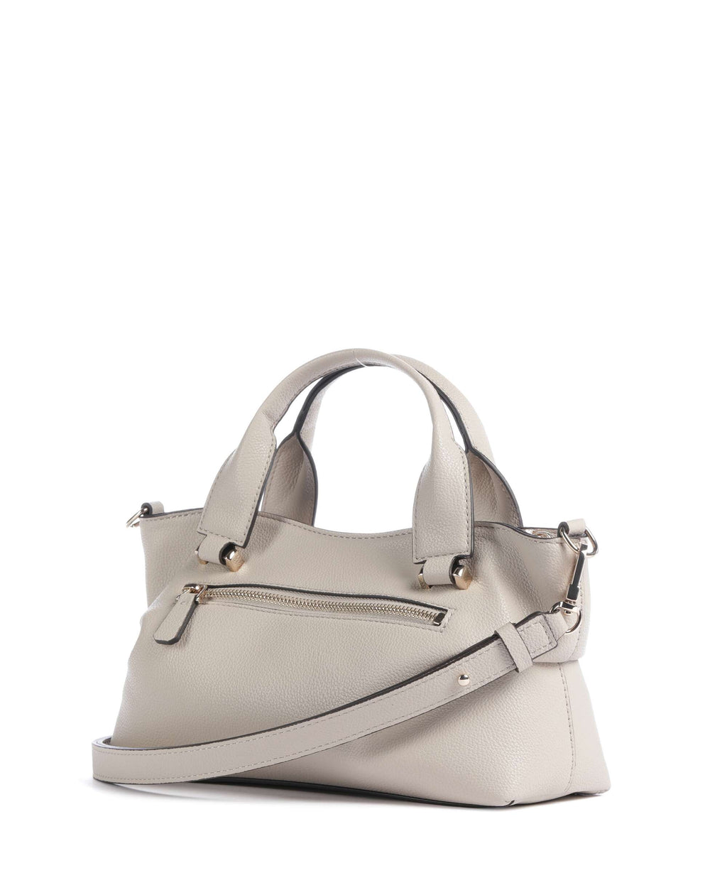 Guess Suzy Mini Handbag bone