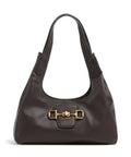 Guess Sunset Small Hobo bag brown