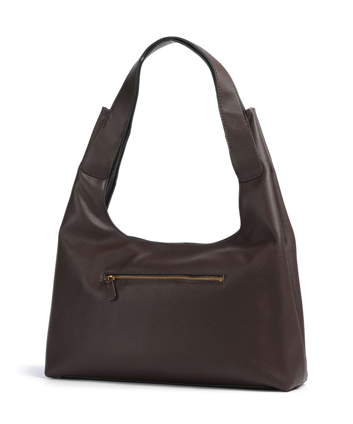 Guess Sunset Hobo bag brown