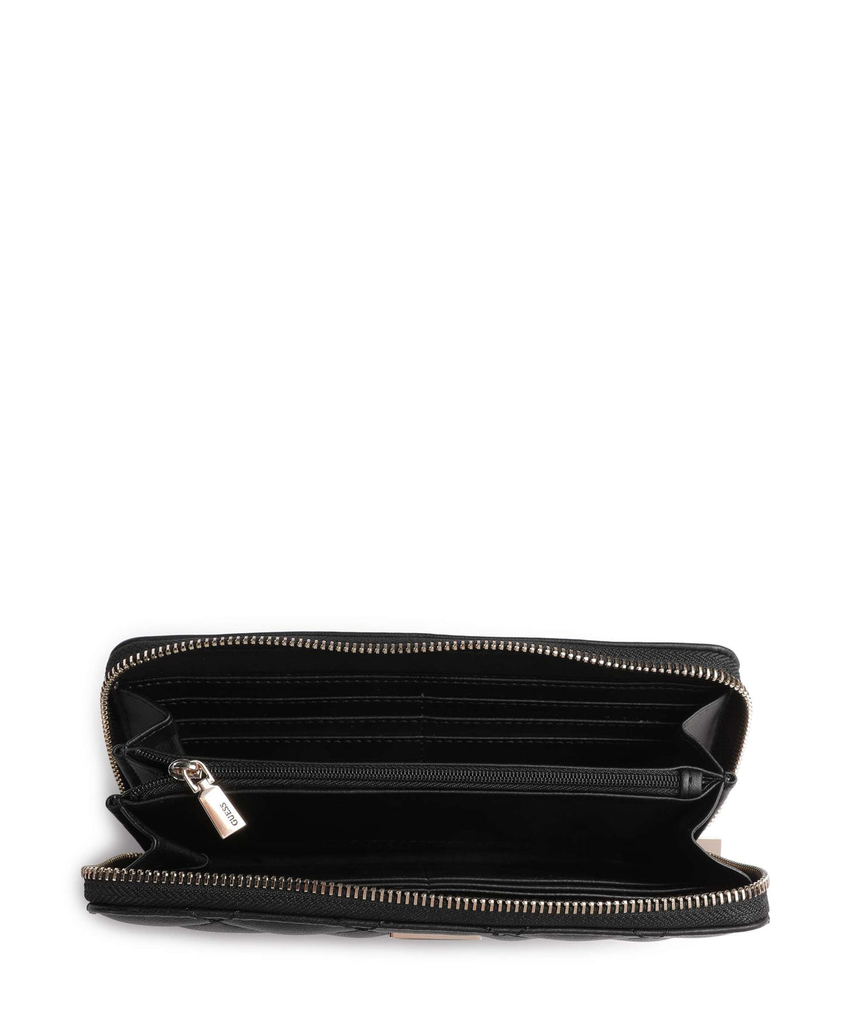 Guess Juliet Large Wallet black