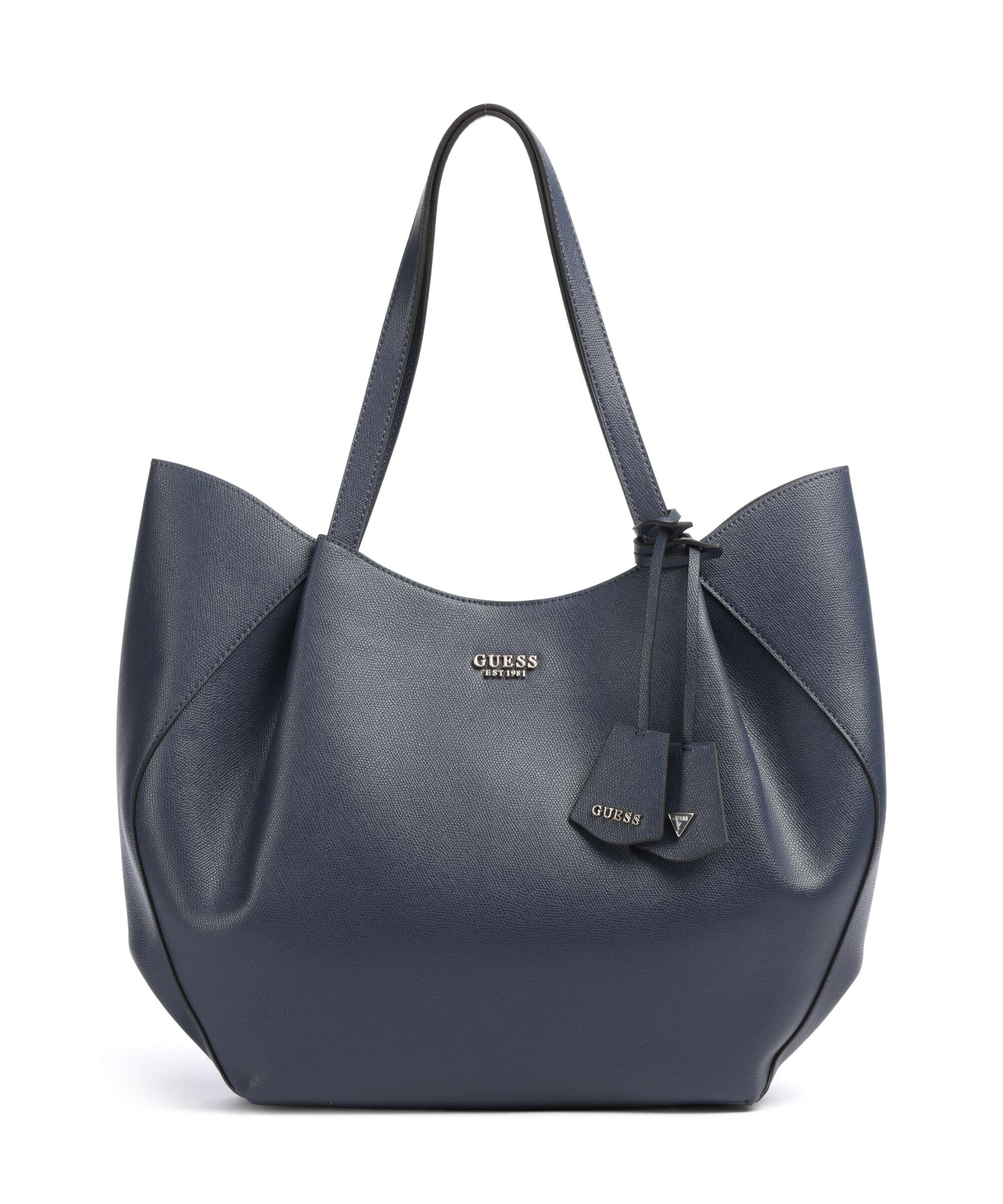 Guess Amorette Tote bag midnight