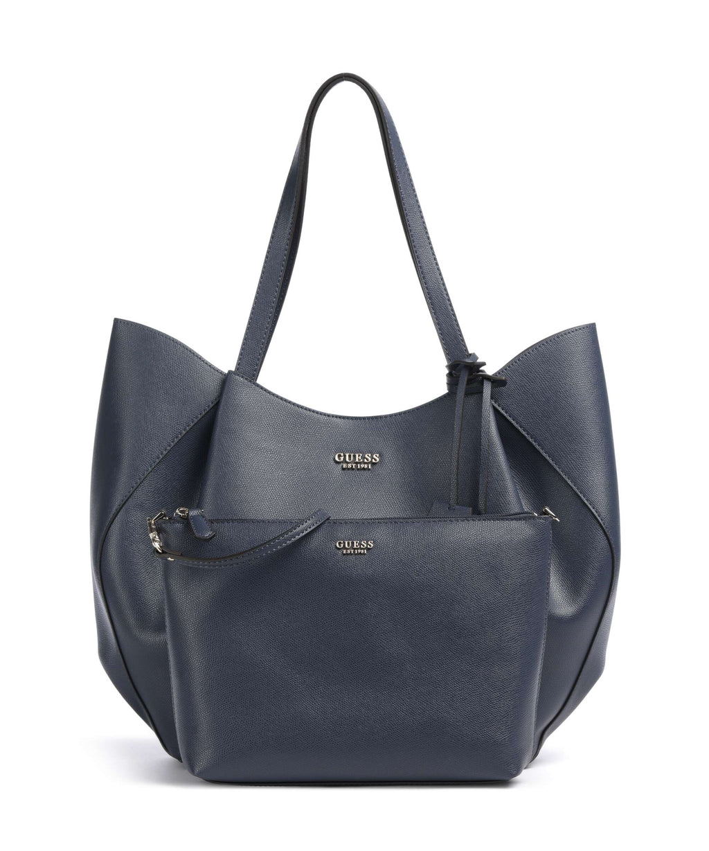 Guess Amorette Tote bag midnight