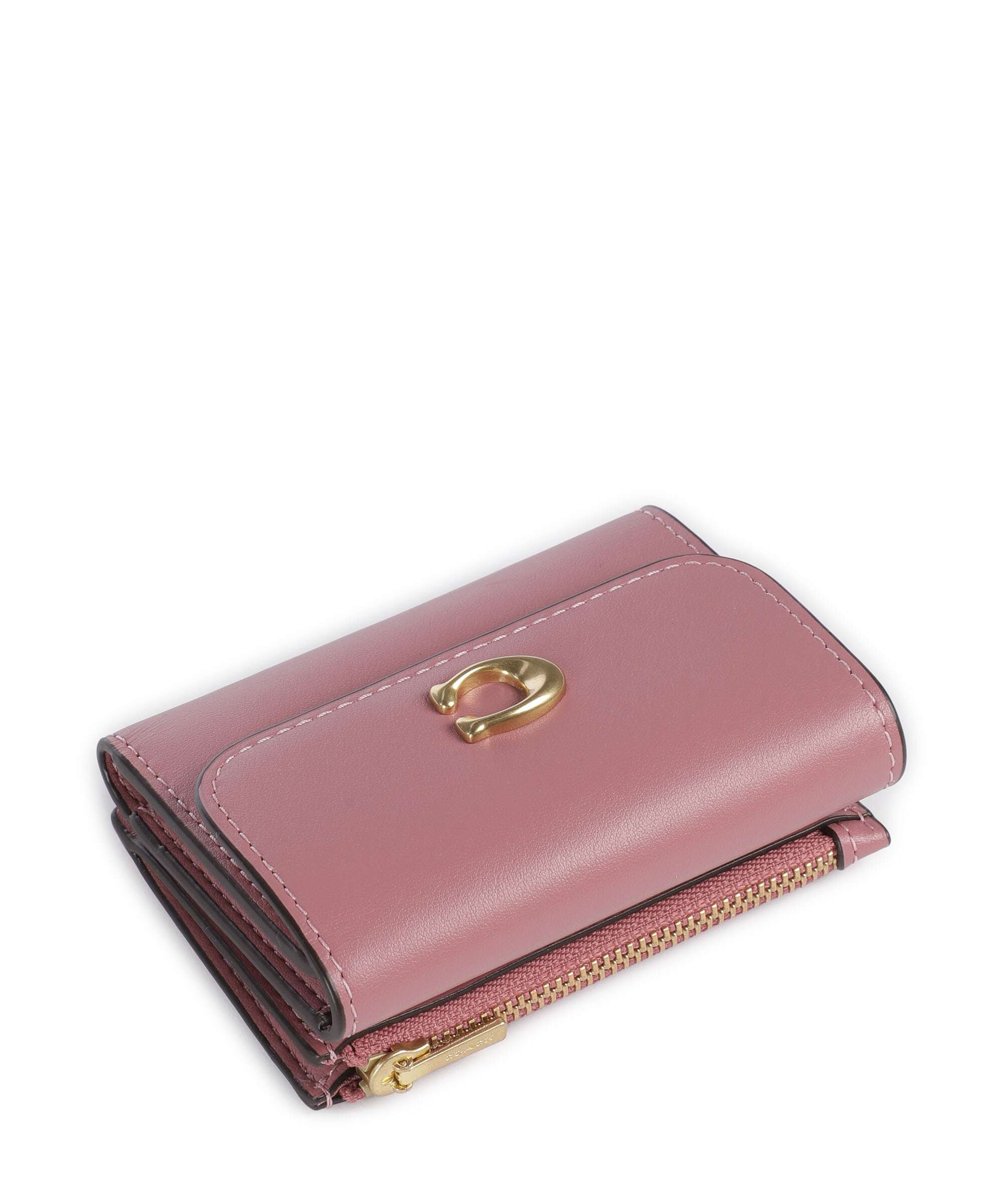 Coach Essential Wallet peony
