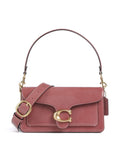 Coach Tabby 26 Shoulder bag peony