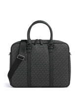 Michael Kors Hudson Briefcase black