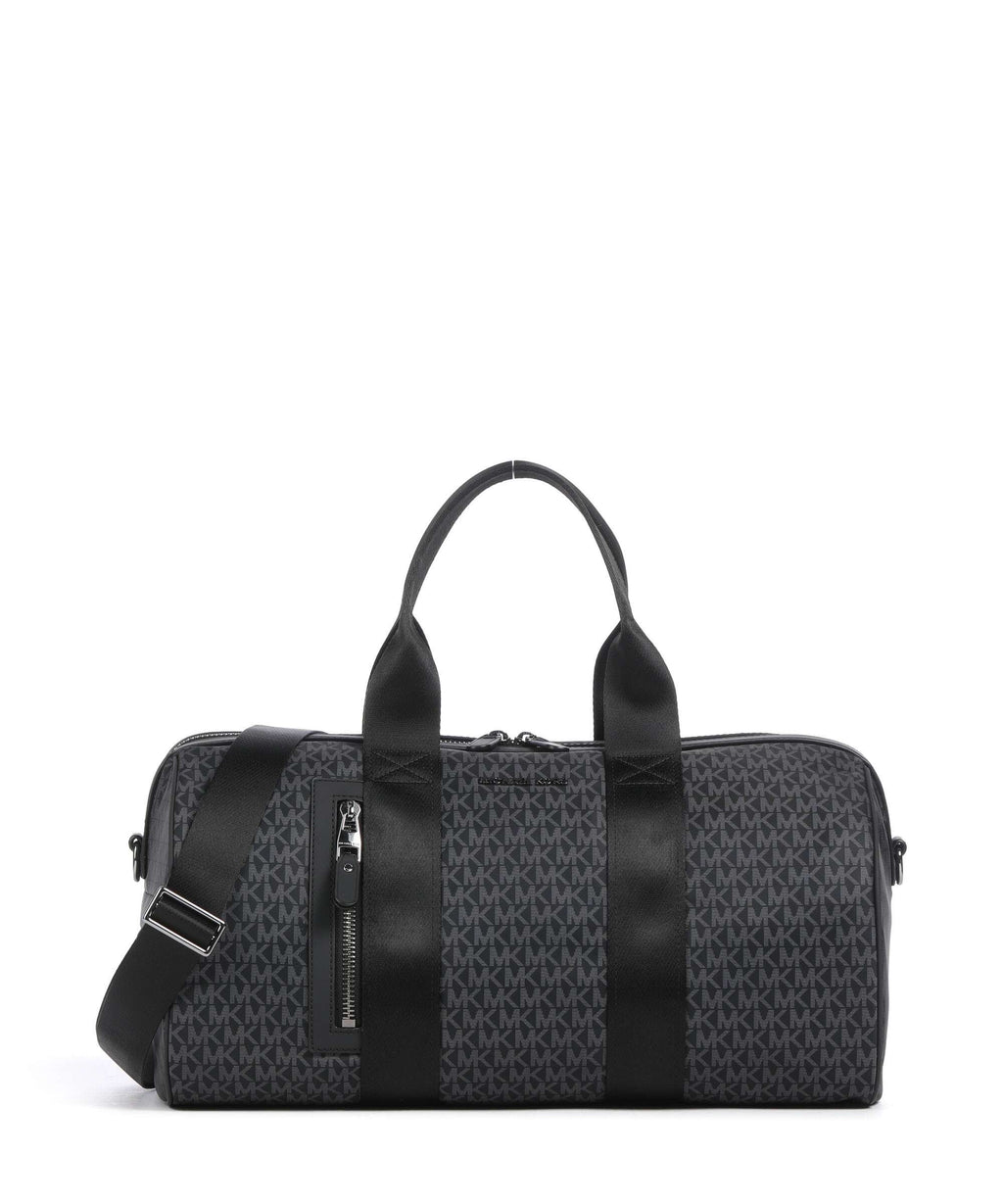 Michael Kors Brooklyn Weekend bag black