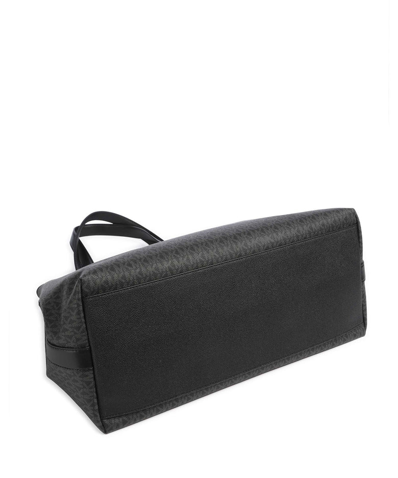 Michael Kors Hudson Tote bag black