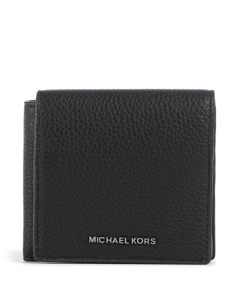 Michael Kors Hudson Wallet black