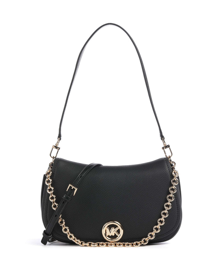 Michael Kors Nolita Medium Shoulder bag black