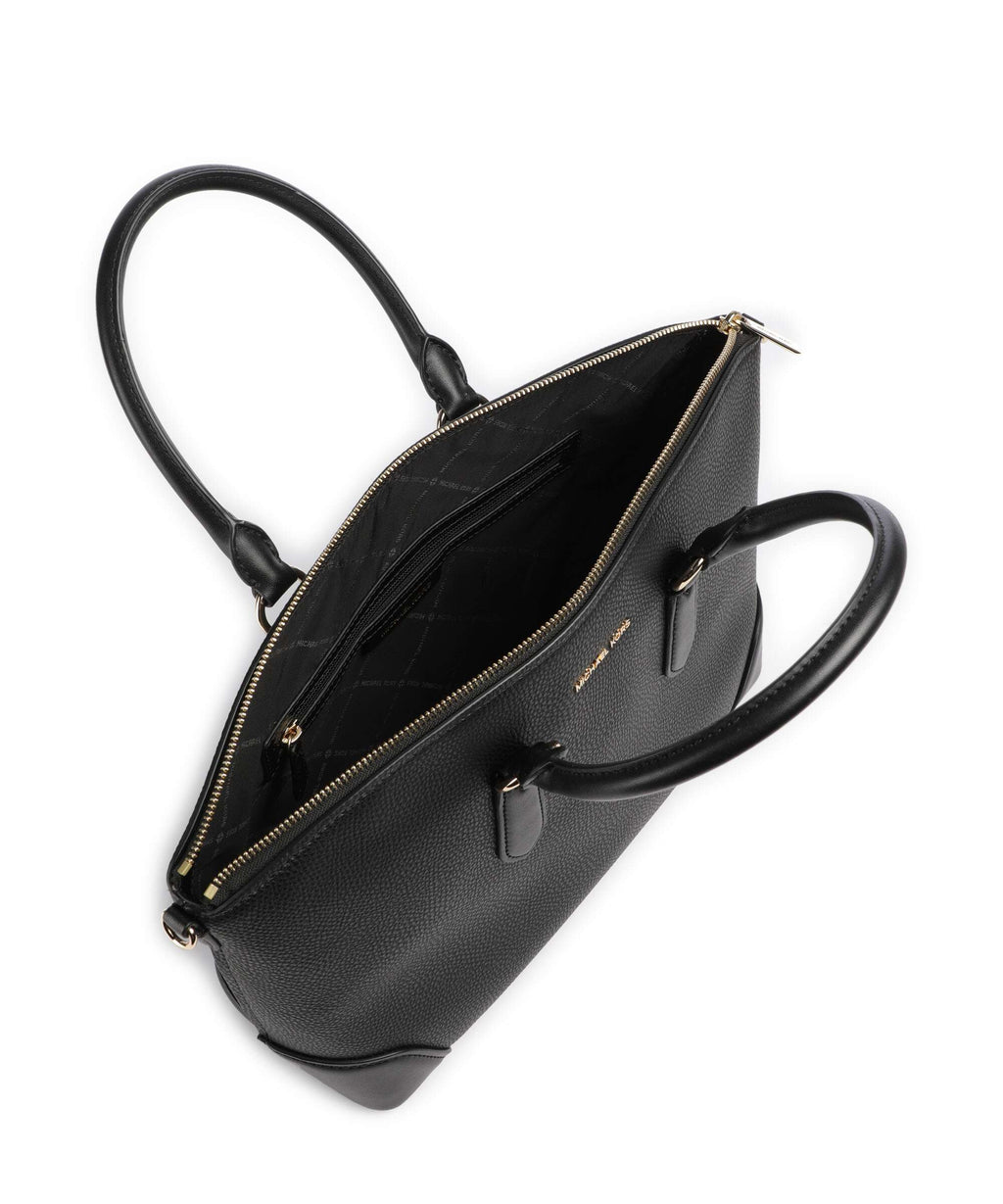 Michael Kors Murphy Large Handbag black