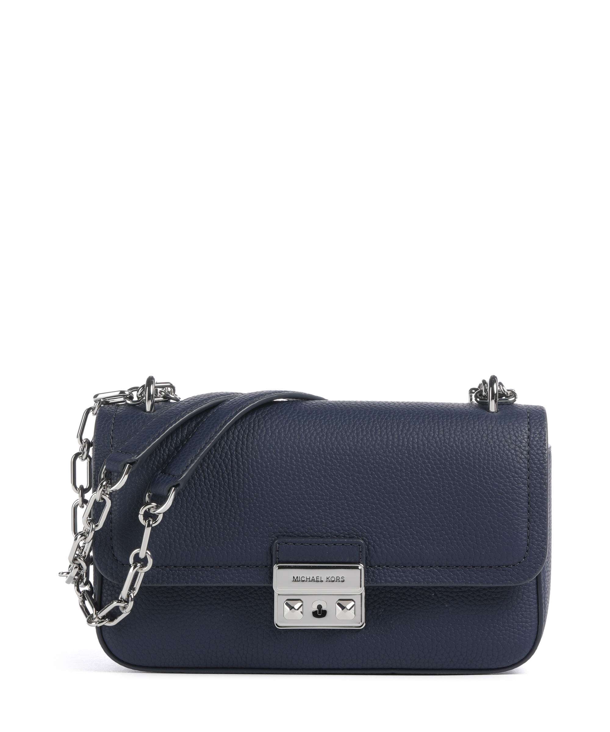 Michael Kors Tribeca Small Shoulder bag dress blues