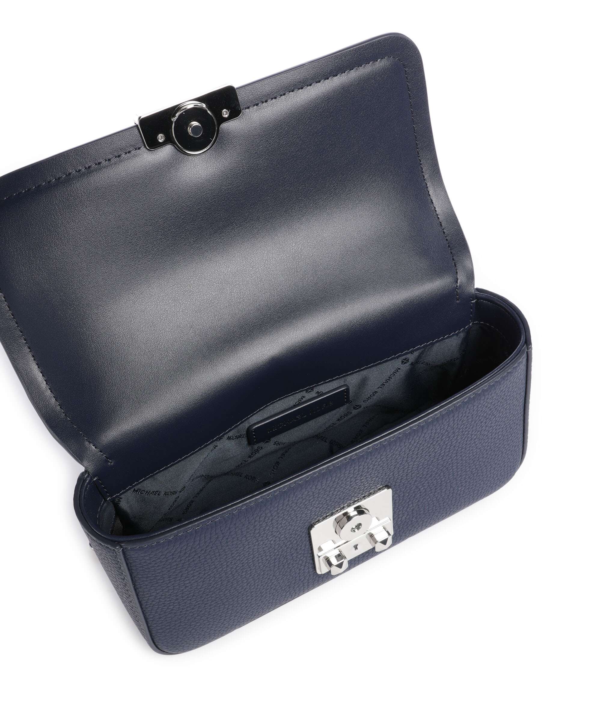 Michael Kors Tribeca Small Shoulder bag dress blues