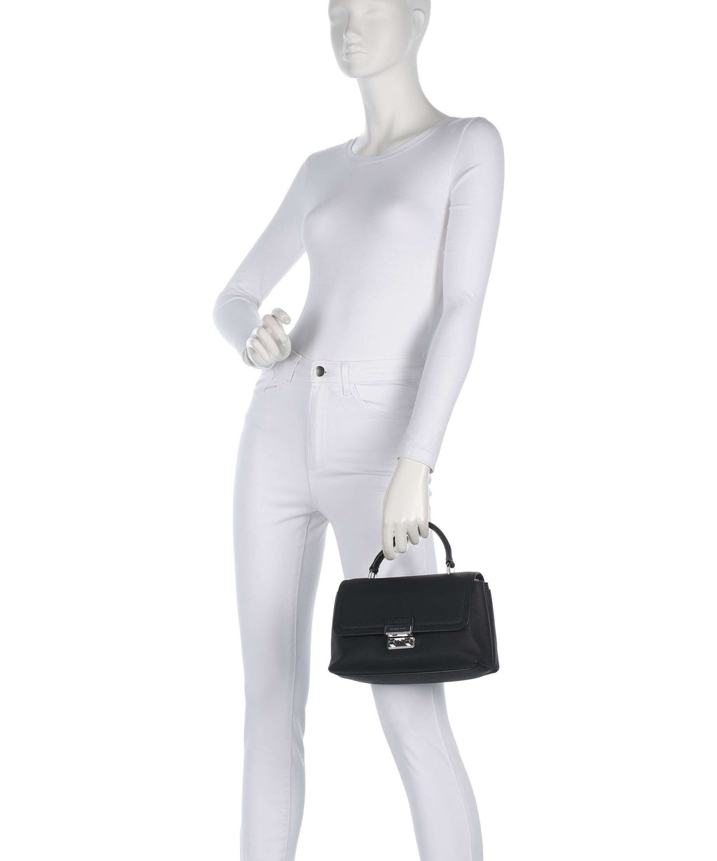 Michael Kors Tribeca Medium Handbag black