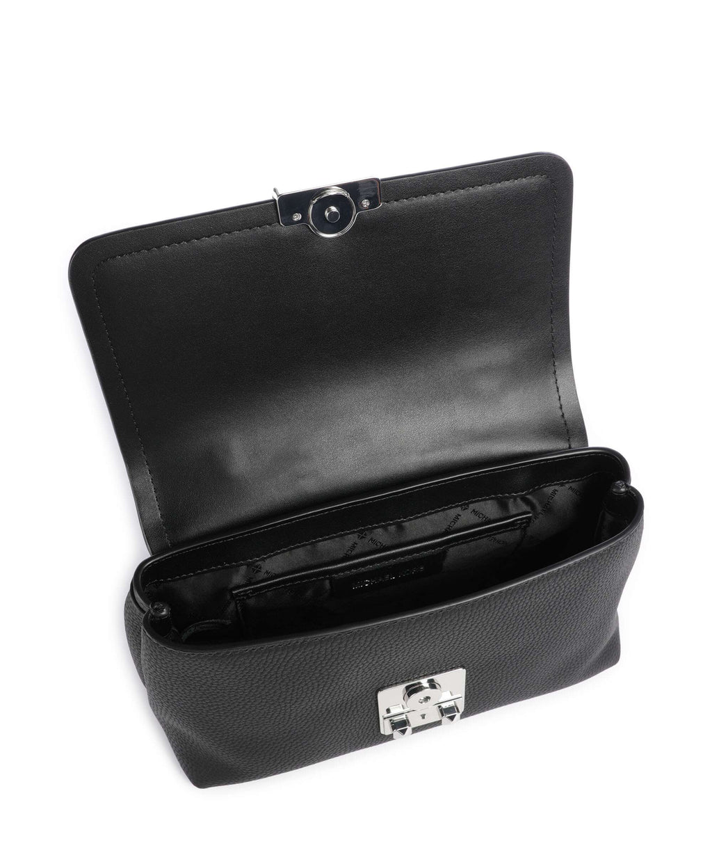 Michael Kors Tribeca Medium Handbag black