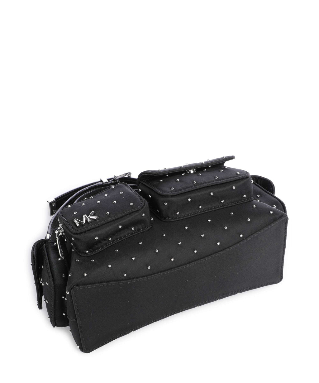 Michael Kors Dakota Small Crossbody bag black