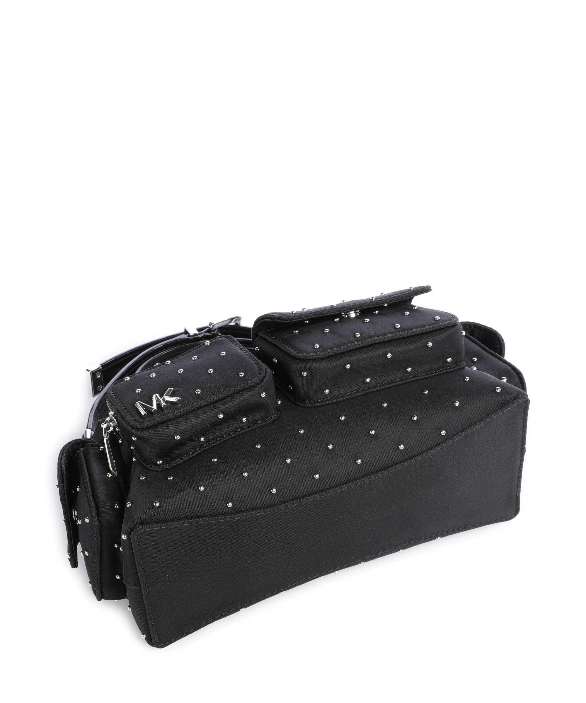 Michael Kors Dakota Small Crossbody bag black