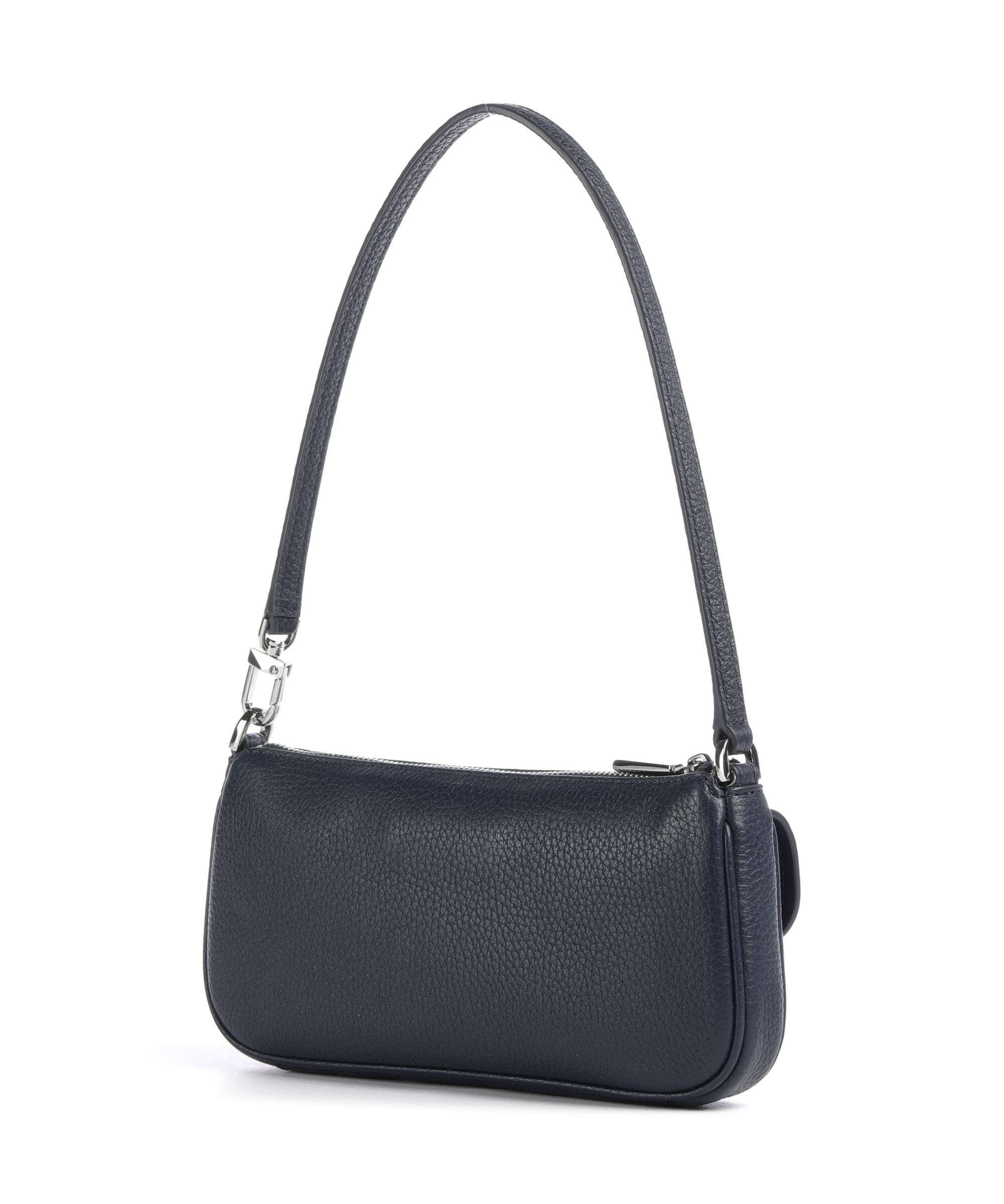 Michael Kors Zoe Small Shoulder bag dress blues