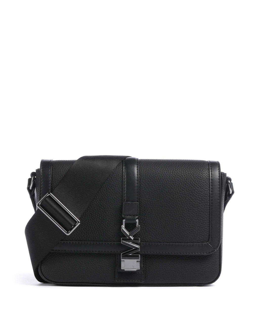 Michael Kors Ezra Crossbody bag black