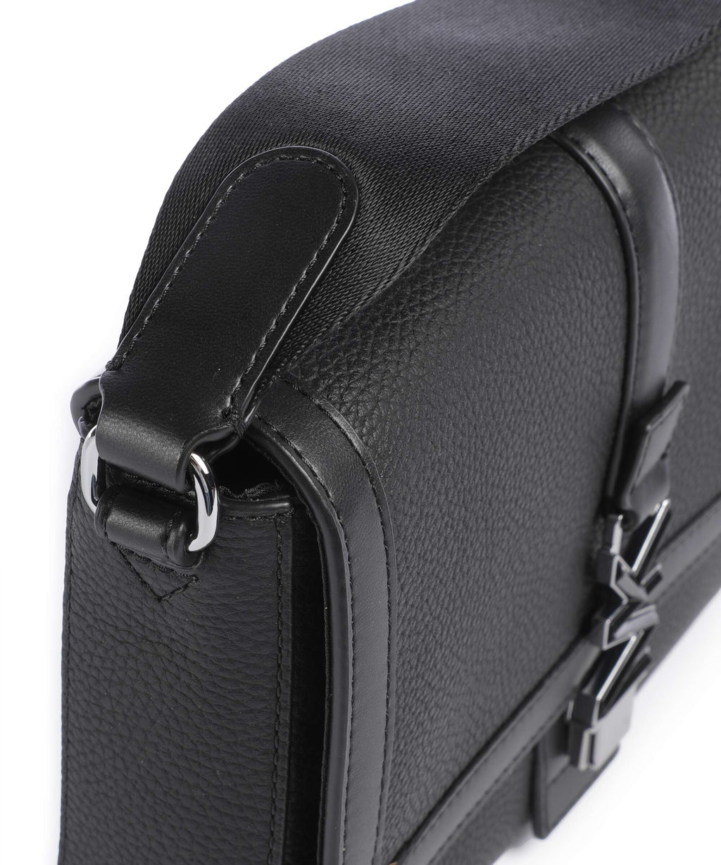 Michael Kors Ezra Crossbody bag black