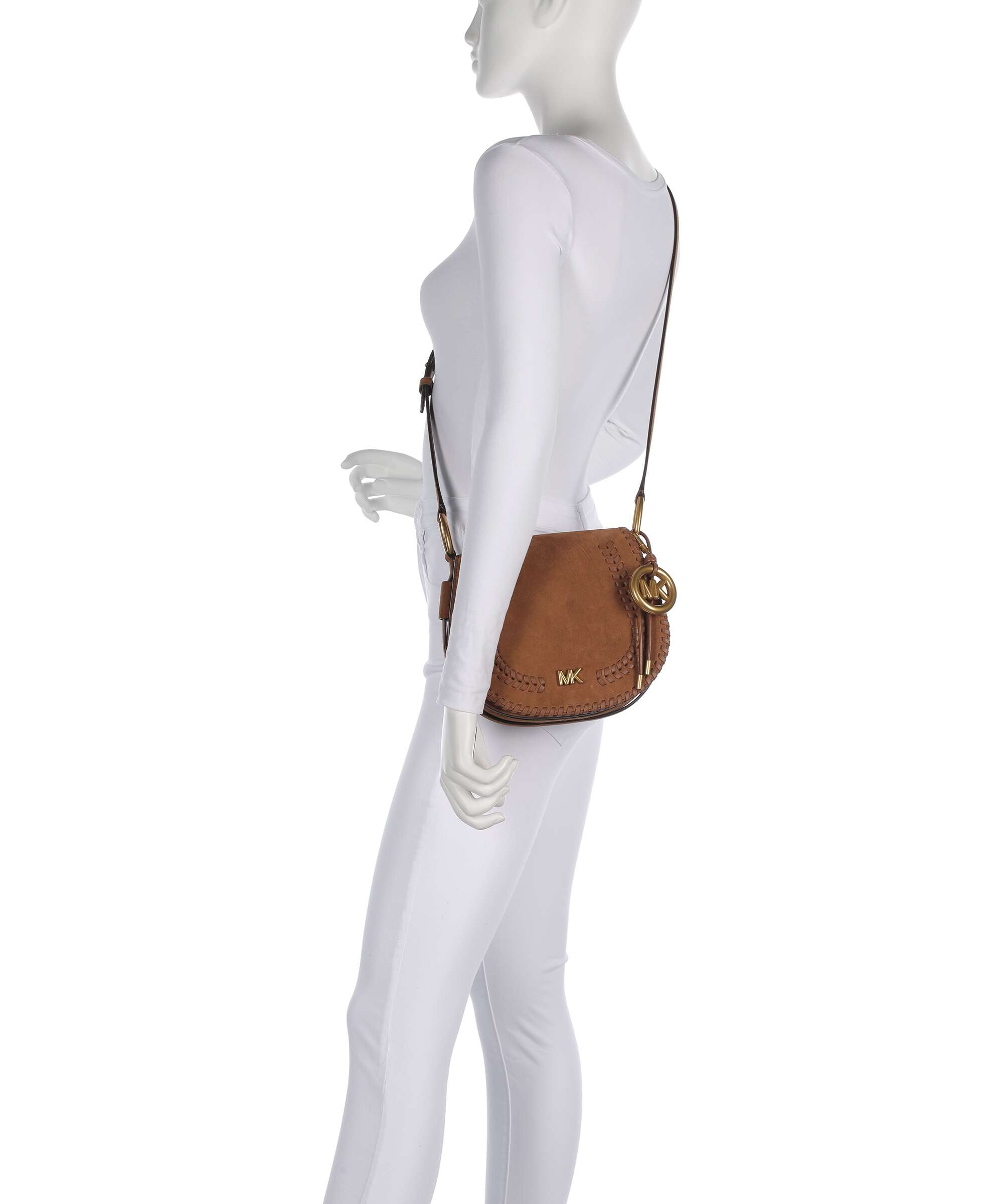 Michael Kors Josie Crossbody bag luggage