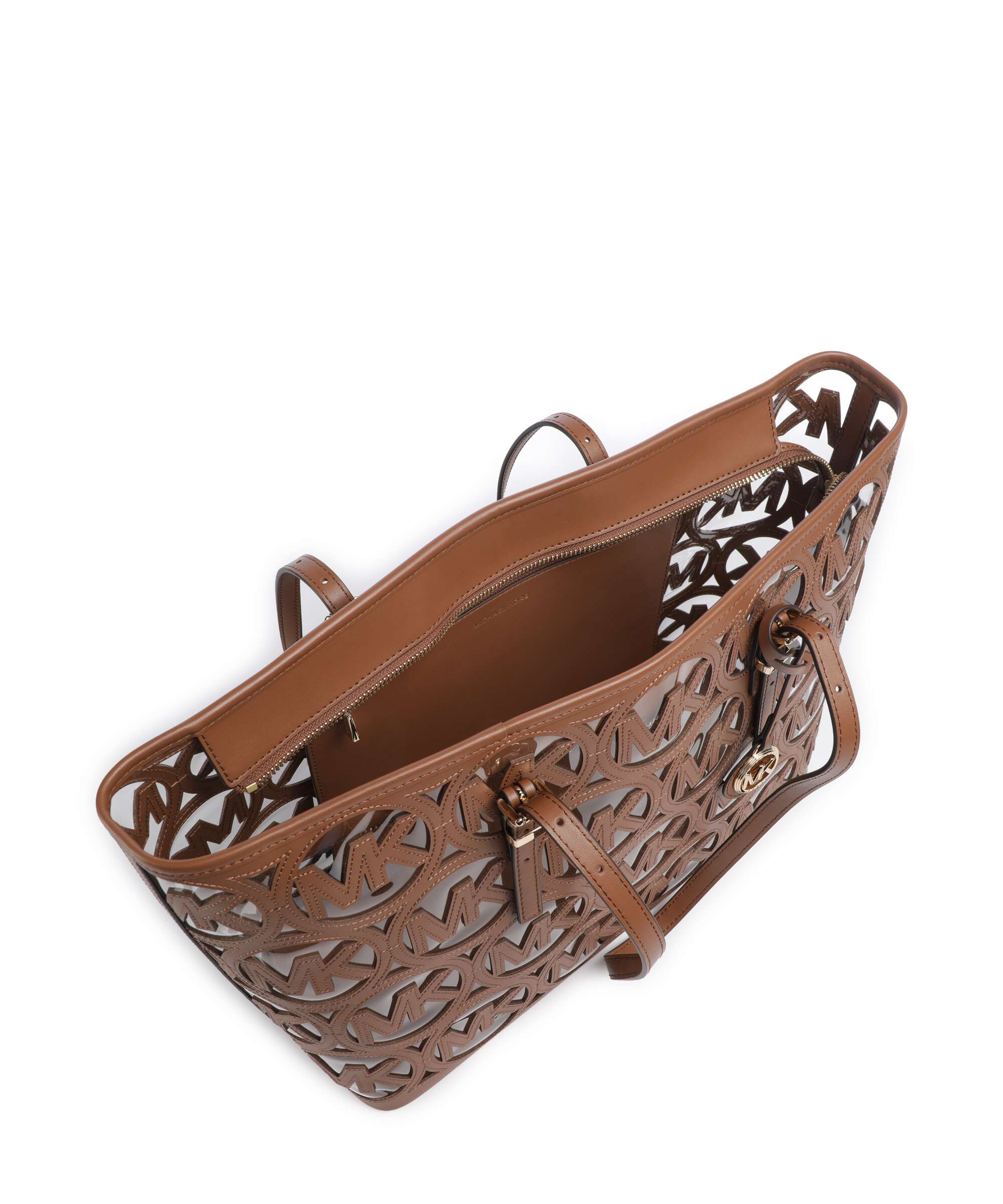 Michael Kors Quinn Large Tote bag luggage