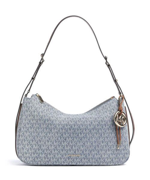 Michael Kors Nolita Medium Shoulder bag new horizon