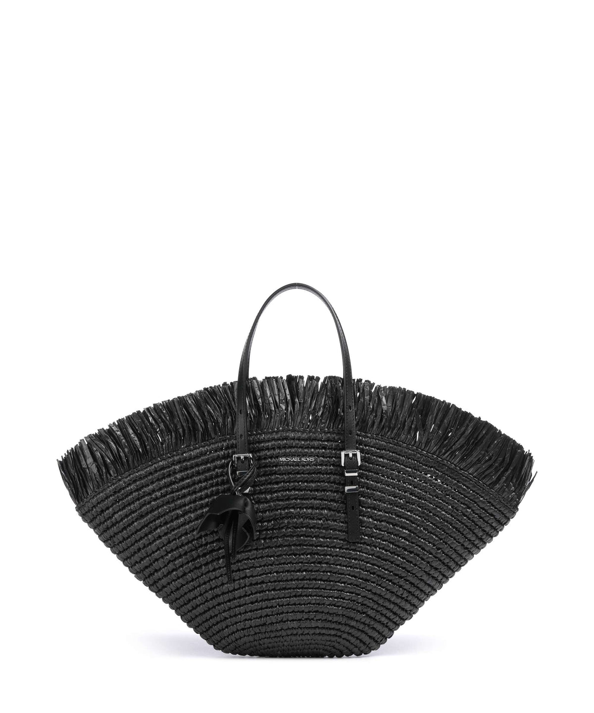 Michael Kors Isa Small Handbag black/black