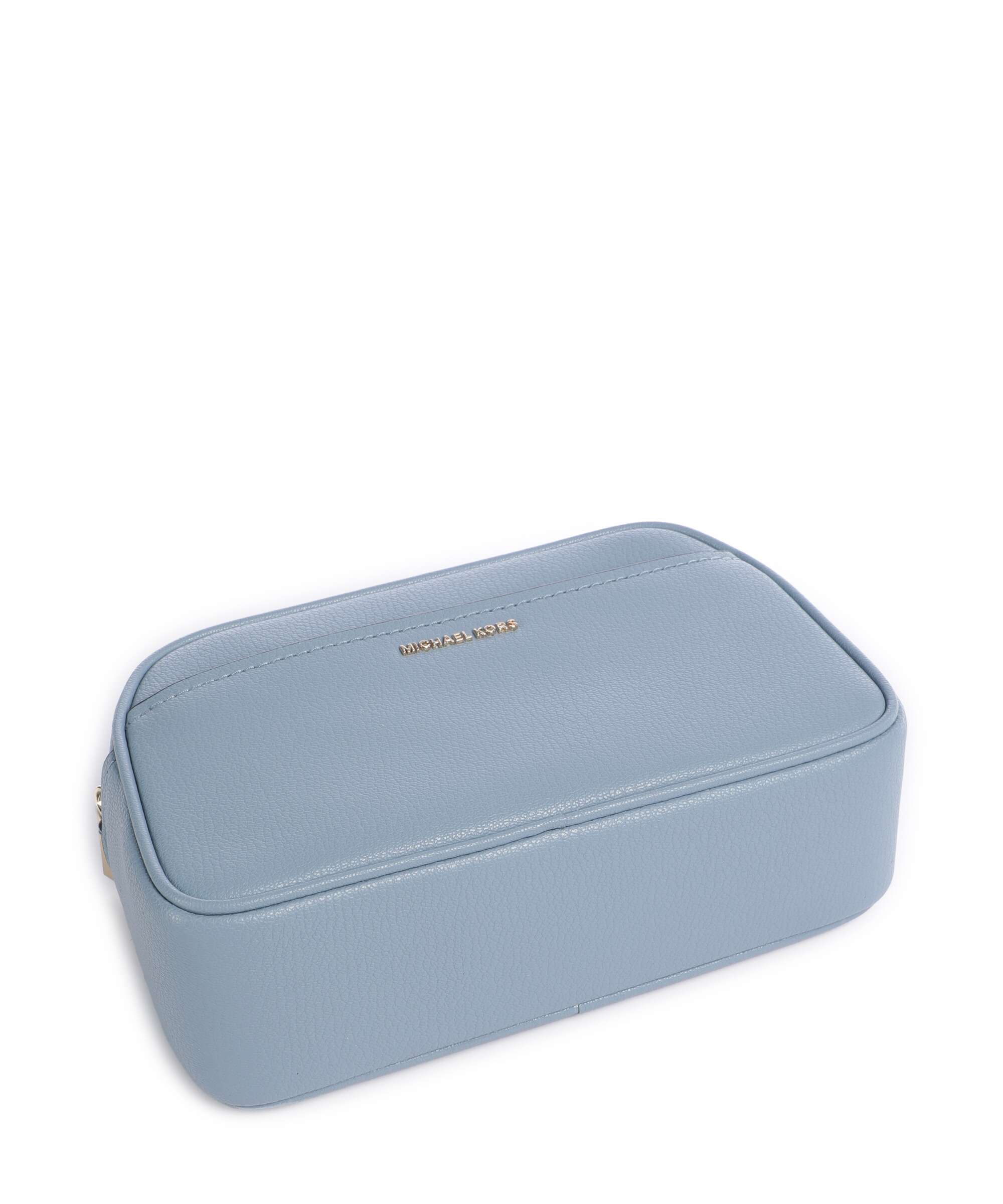 Michael Kors Jet Set Small Crossbody bag chambray