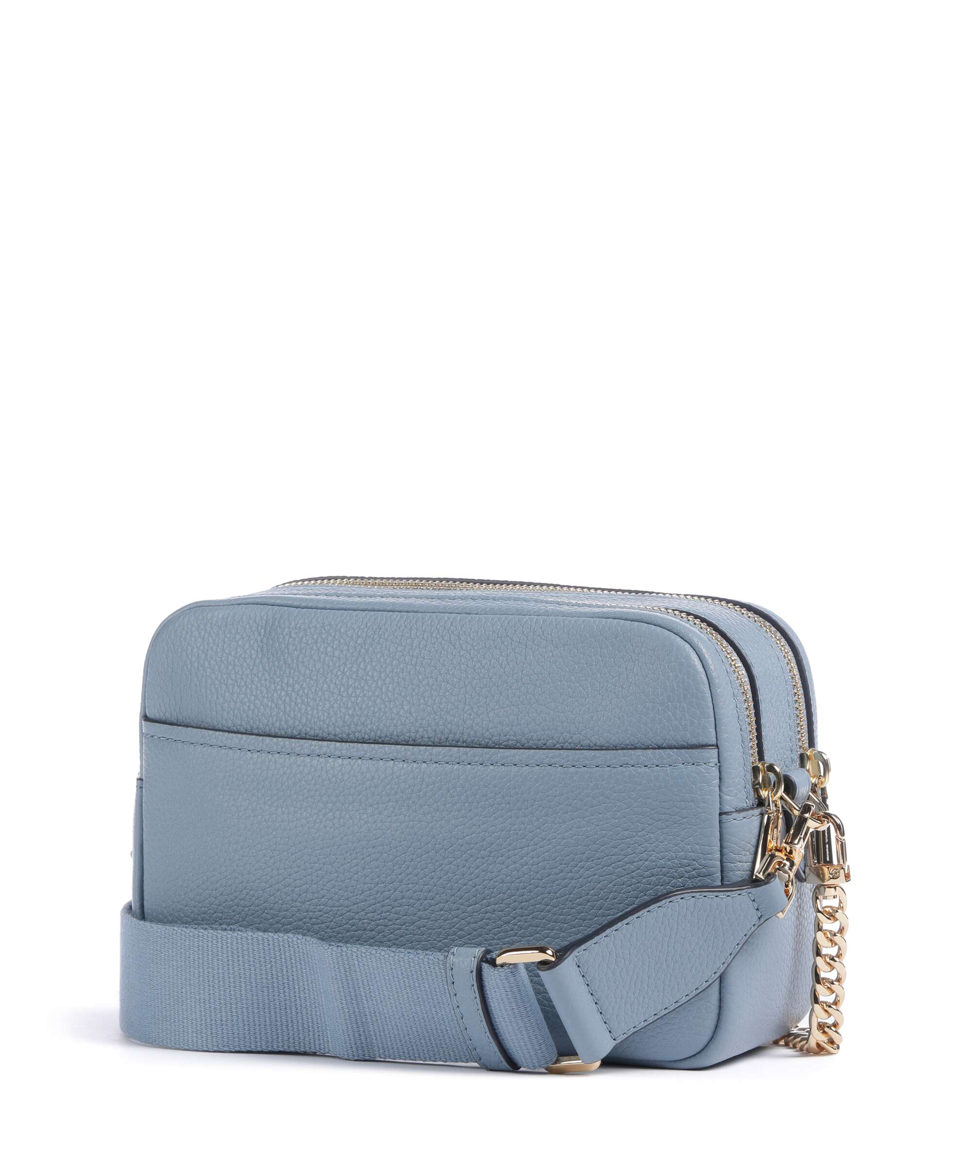 Michael Kors Bryant Medium Crossbody bag chambray