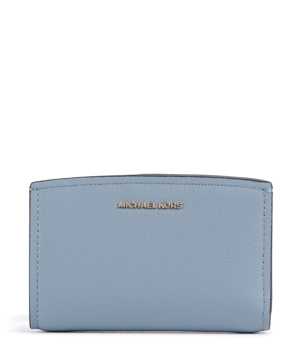 Michael Kors Bryant Wallet chambray