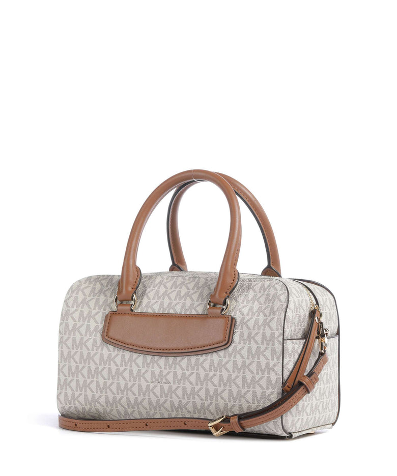 Michael Kors Jet Set Travel XS Handbag vanilla/acrn