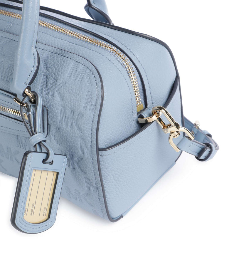 Michael Kors Jet Set Travel XS Handbag chambray