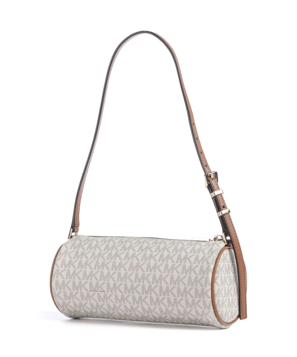Michael Kors Izzy Small Shoulder bag vanilla/acrn