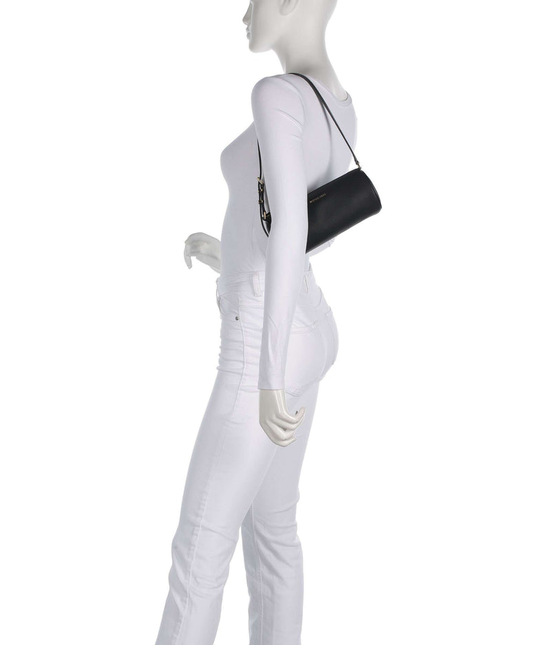 Michael Kors Izzy Small Shoulder bag black