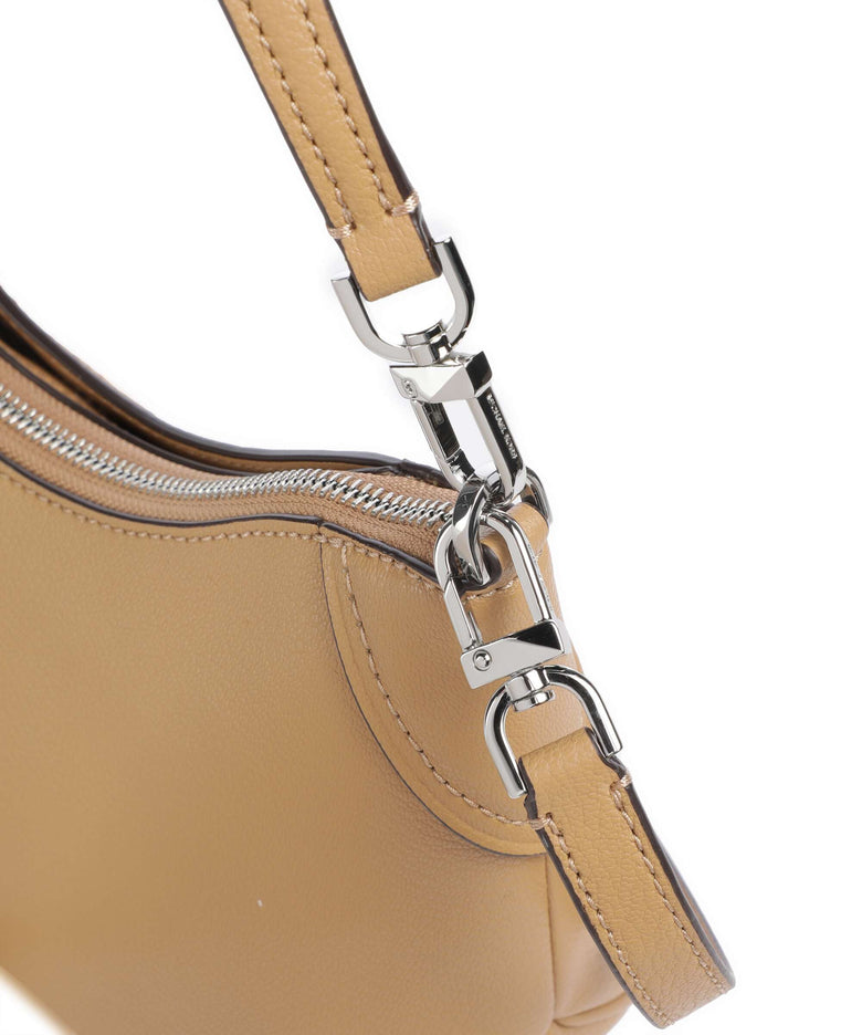 Michael Kors Jet Set Medium Shoulder bag peanut