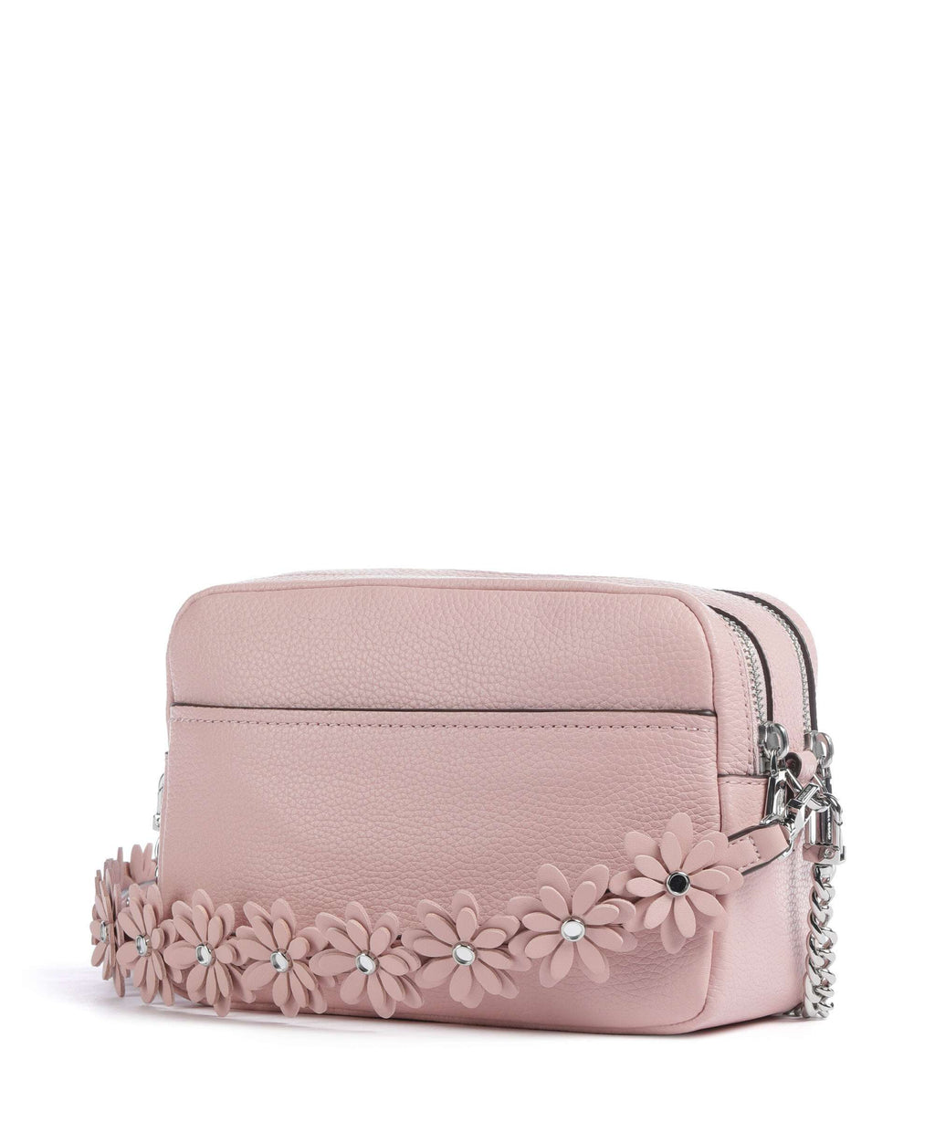 Michael Kors Bryant Medium Crossbody bag smokey rose