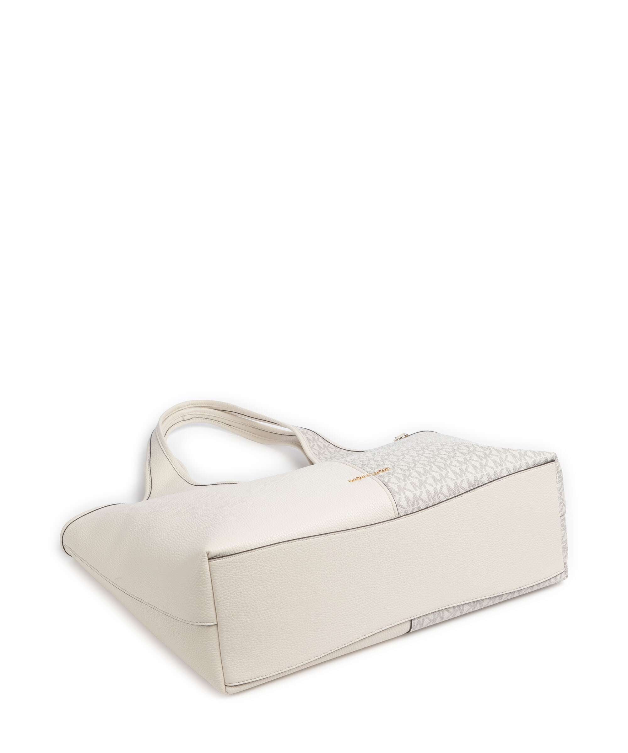 Michael Kors Henly Large Tote bag van/cream