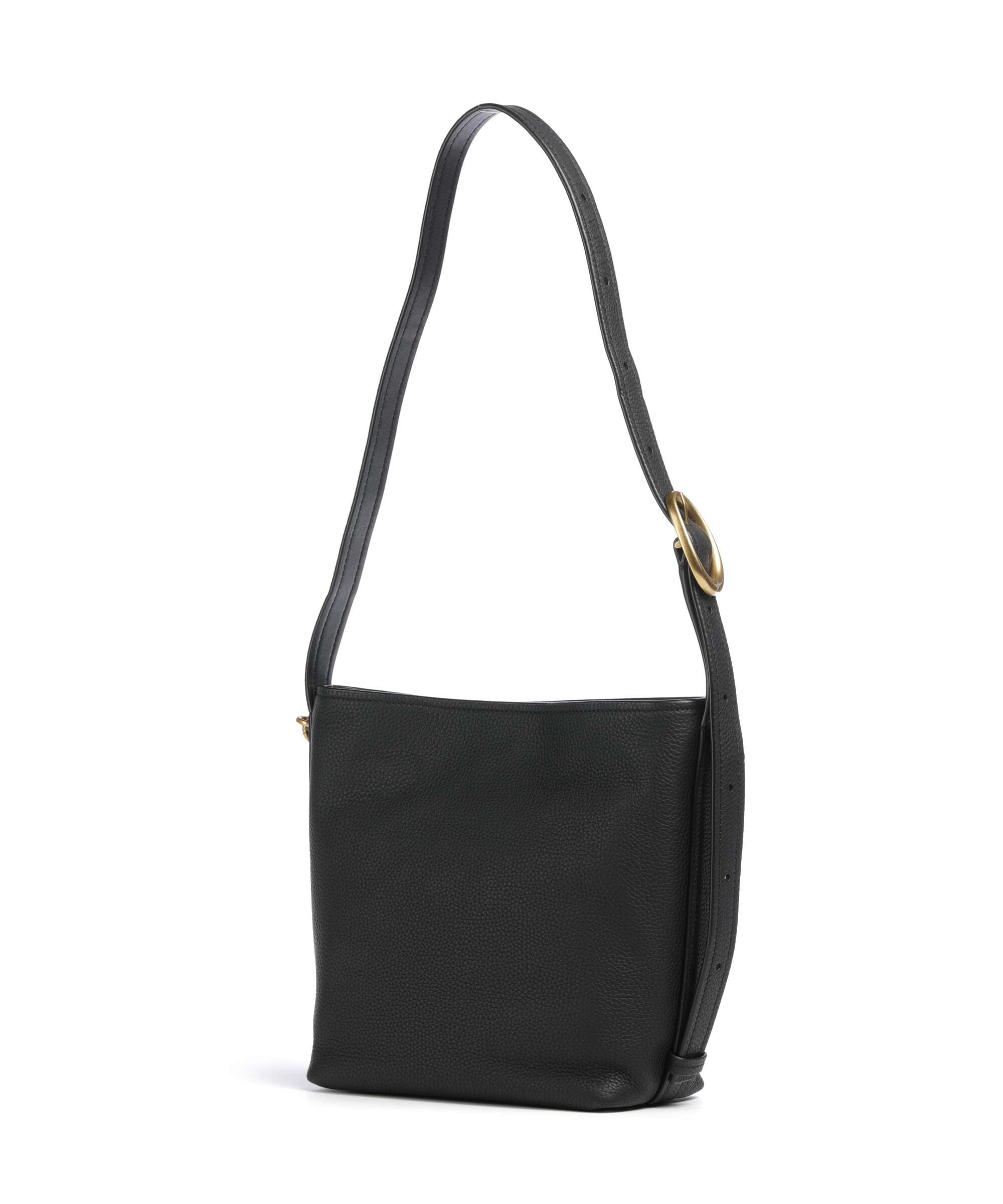 Michael Kors Nolita Small Hobo bag black