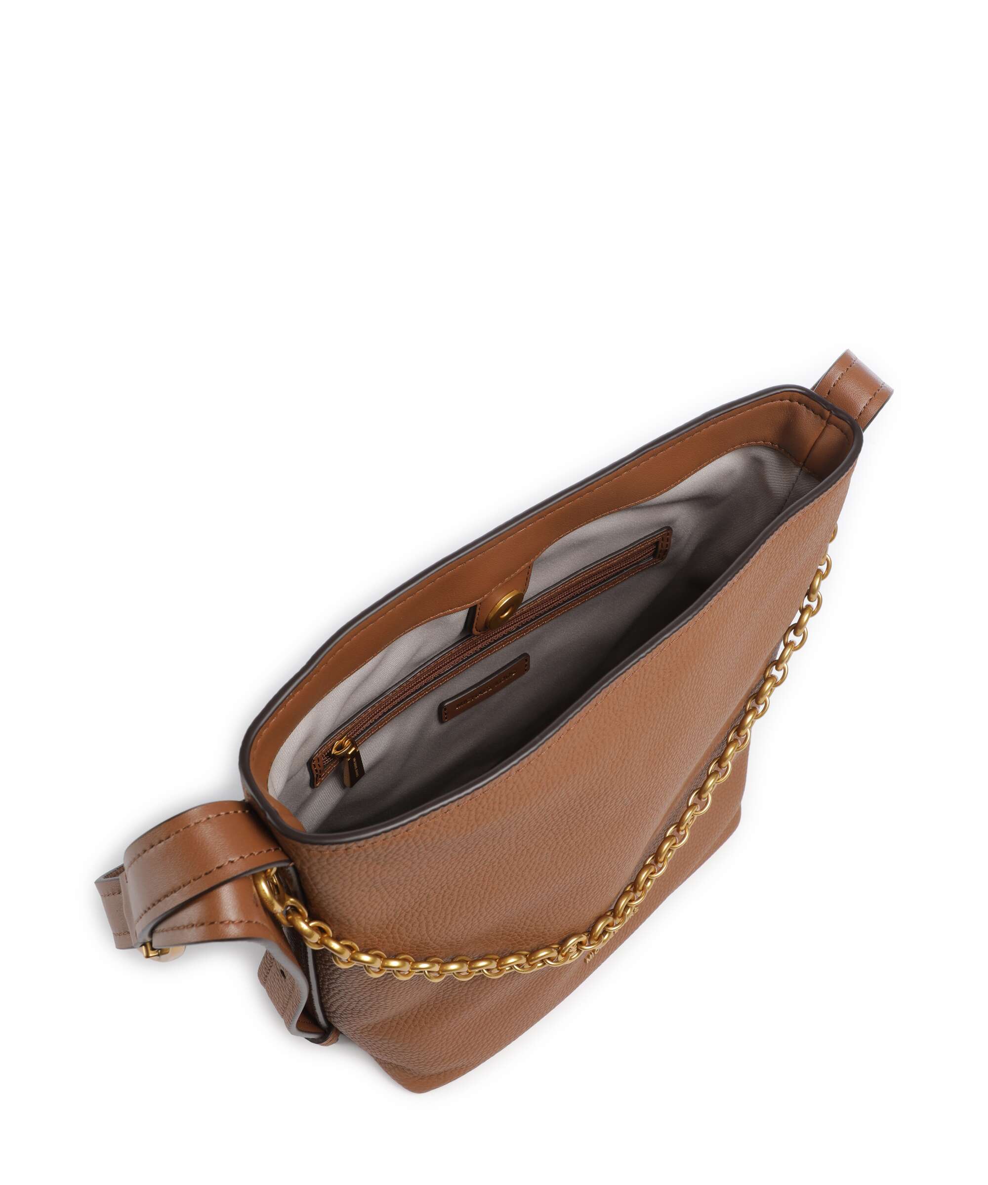Michael Kors Nolita Small Hobo bag luggage