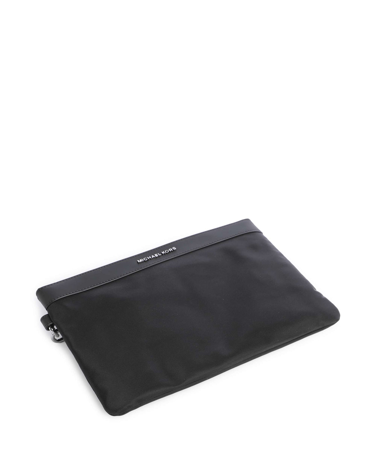 Michael Kors Brooklyn Wristlet black