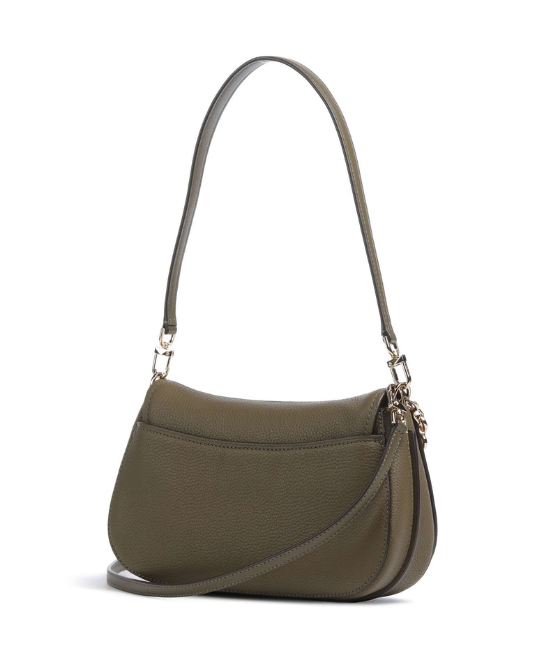 Michael Kors Nolita Medium Shoulder bag loden